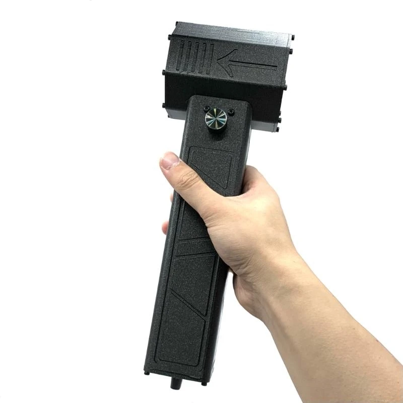 

850000RPM Jets Dry Blower Jets Hair Dryer Powerful Fan Cordless Blower Computer