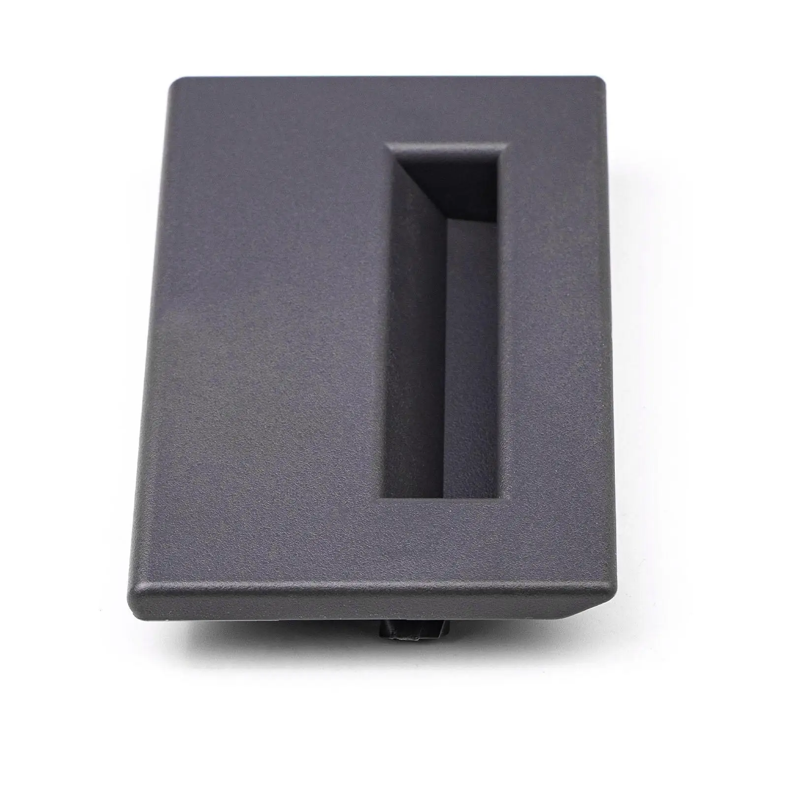 

Высокопроизводительная серая пластиковая накладка на панель приборов, легко устанавливаемый аксессуар для ремонта салона автомобиля