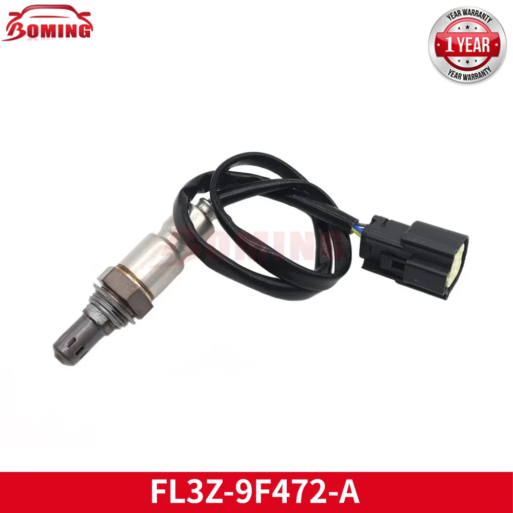 NEW Air Fuel Ratio Lambda Oxygen O2 Sensor For FORD E-350 E-450 F-150 F-450 F-550 F-650 F-750 MUSTANG  FL3Z-9F472-A 234-5176