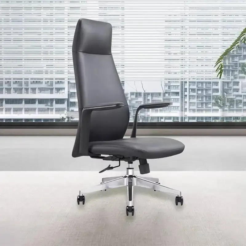 

Adjustable Cushion Office Chair Upgrade Control Wheels Designer Computer Chair Ergonomic Swivel Bureau Stoel Office Furniture