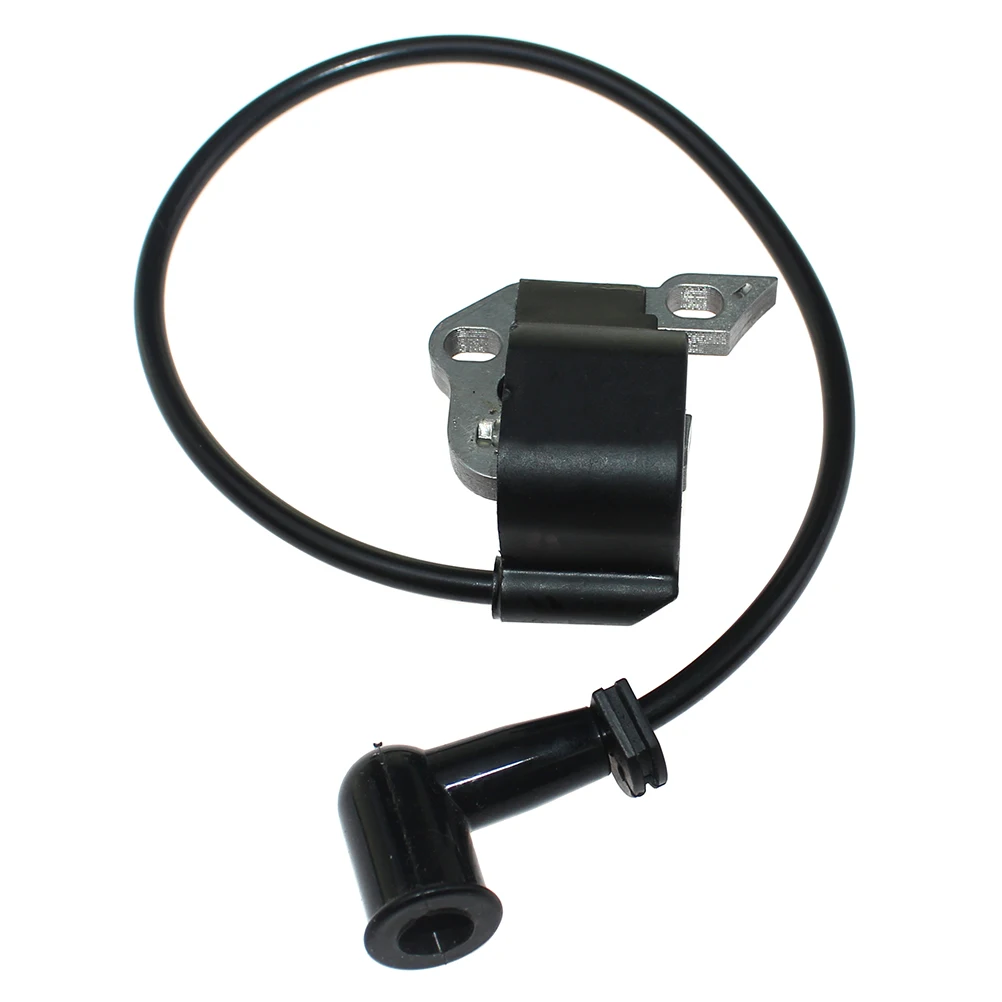 Ignition Coil Module For Homelite Ryobi BP42 RBL42BP RY08420 RY08420B RY08420A RY42WB Powr XT 291424001 291424009,291424010