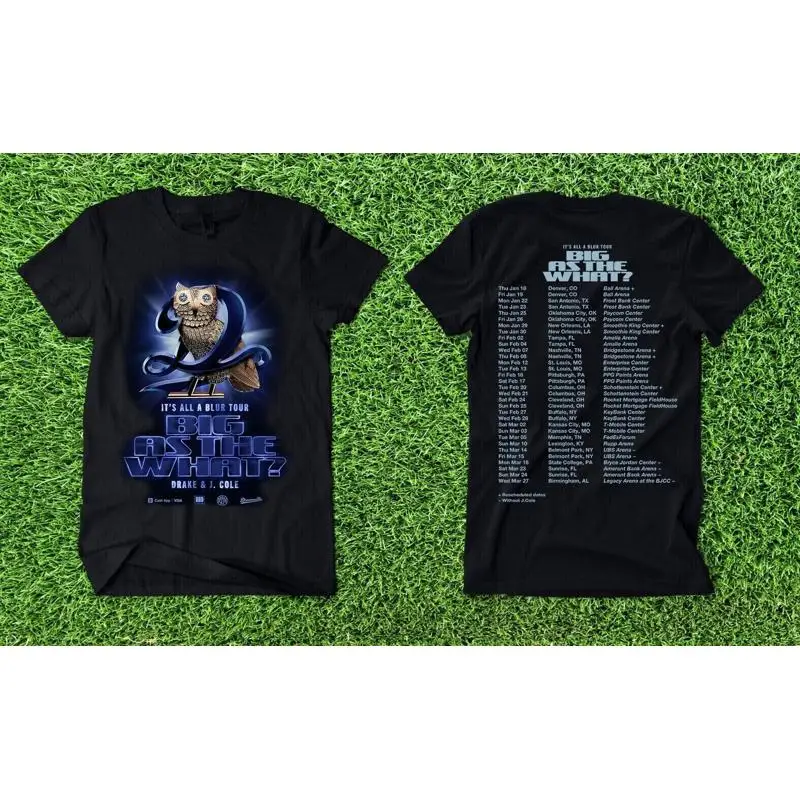 Drake And J Cole Bi…