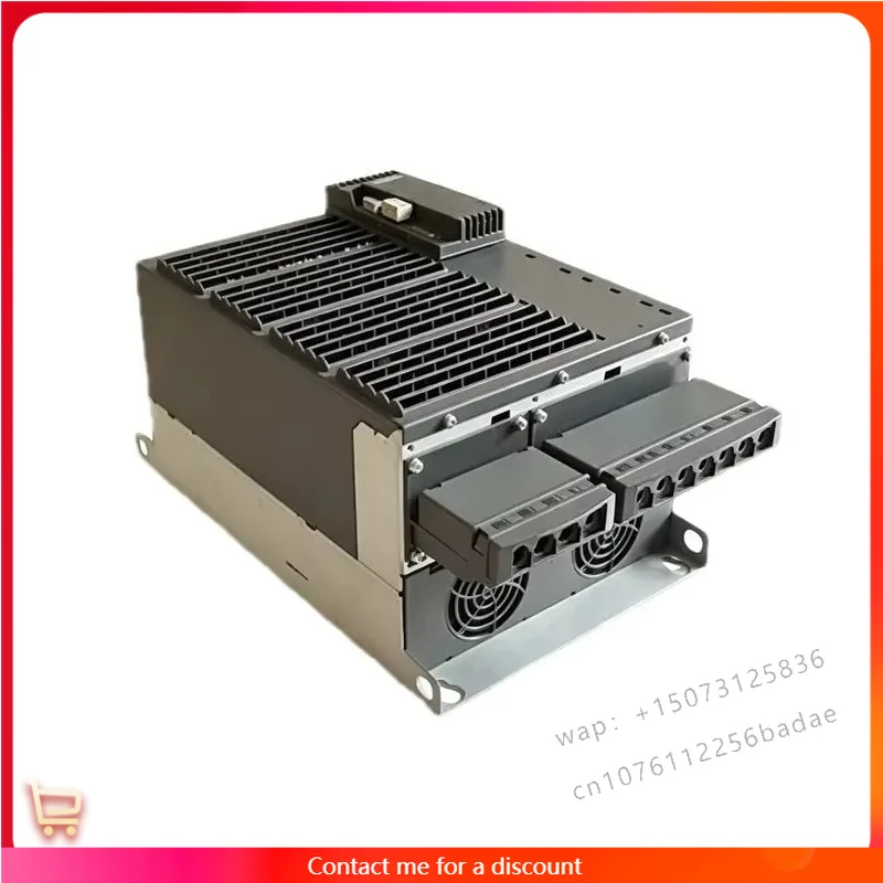 New 100% 6SL3225-0BE33-0UA0 G120 Power Module