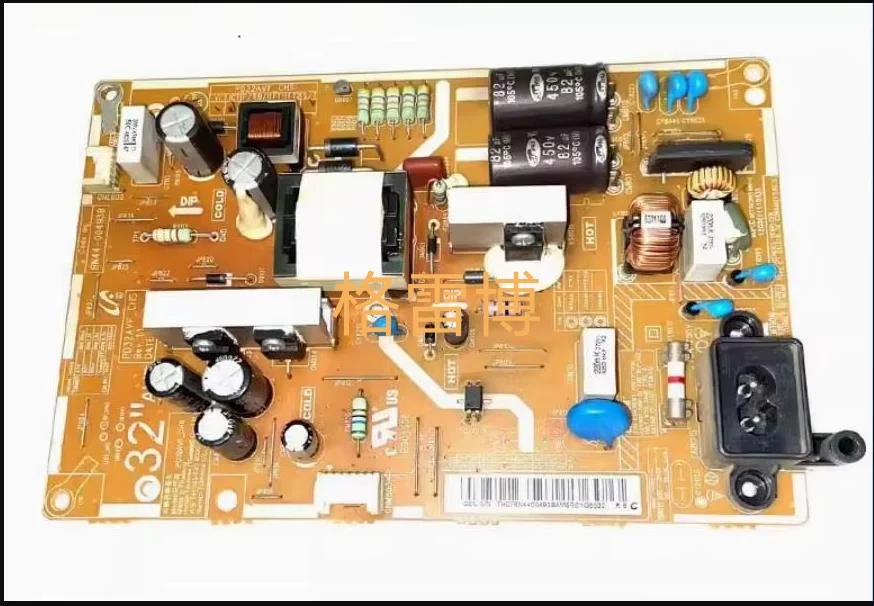 บอร์ดแหล่งจ่ายไฟ BN44-00493C BN44-00493B สำหรับ UA32EH5270R UA32EH5080R