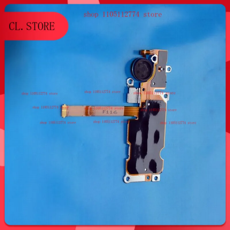 Rear Cortrol Dial C… - image