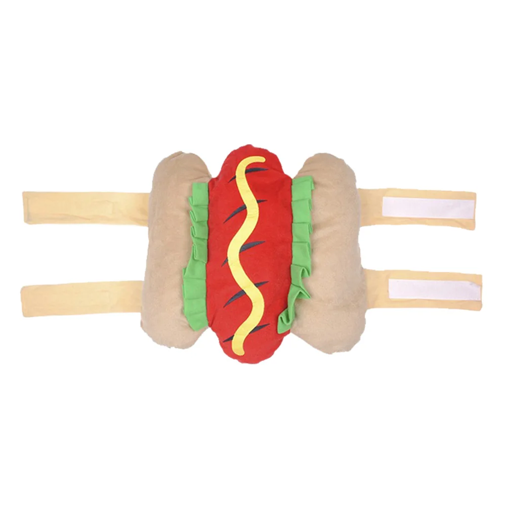 

Halloween Dog Costumes Pet Hot Clothes Outfits Autumn and Winter for Puppy Dogs