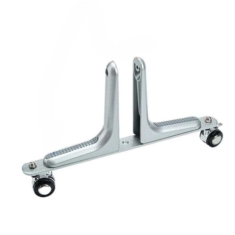 For Mobile Screen Foot Support Foot Baffle Partition, Balance Baffle Bracket