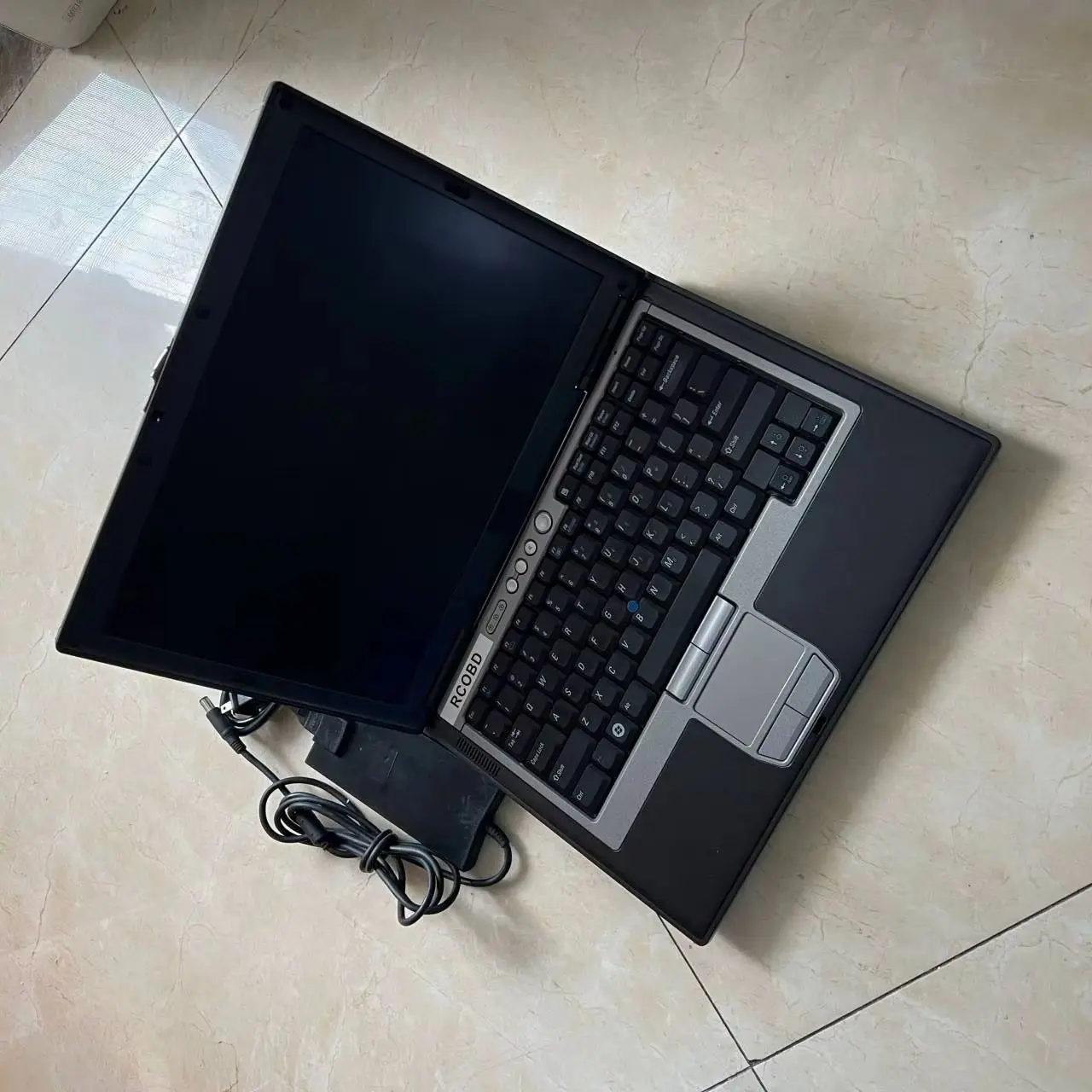 Diagnostic Software… - image