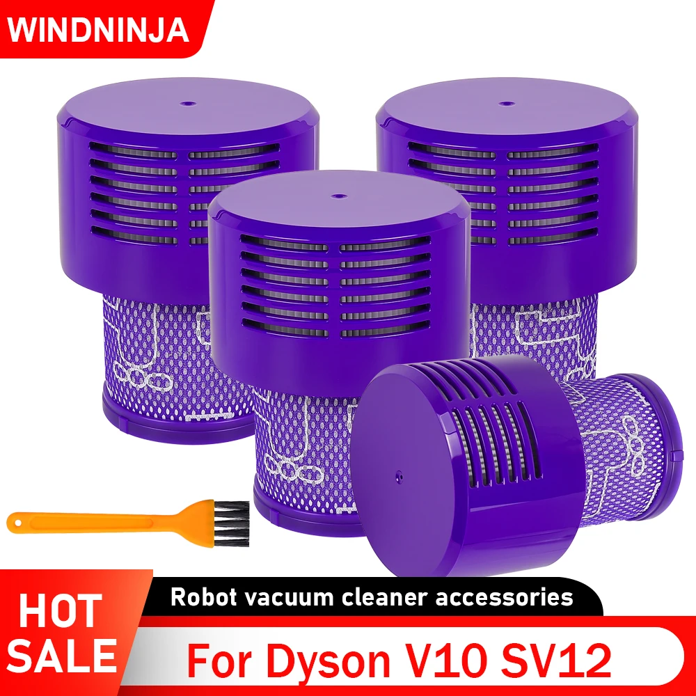 Hepa Filter For Dys…