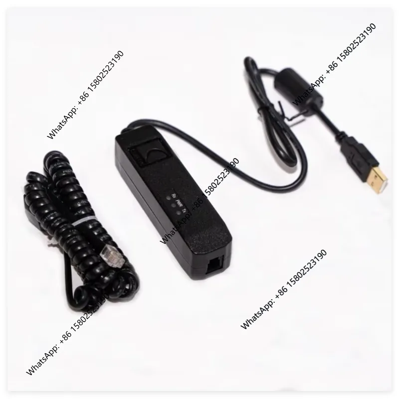 

2026 Hot Selling 1314-4401 Programmer Motor Accessories For Forklift USB Included Controller 3mm Shaft