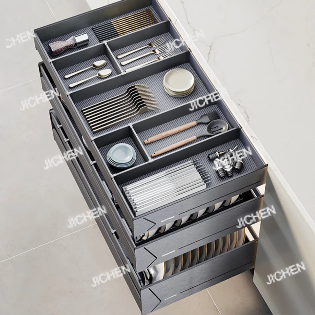 Jc 3Rd Floor Kitche…