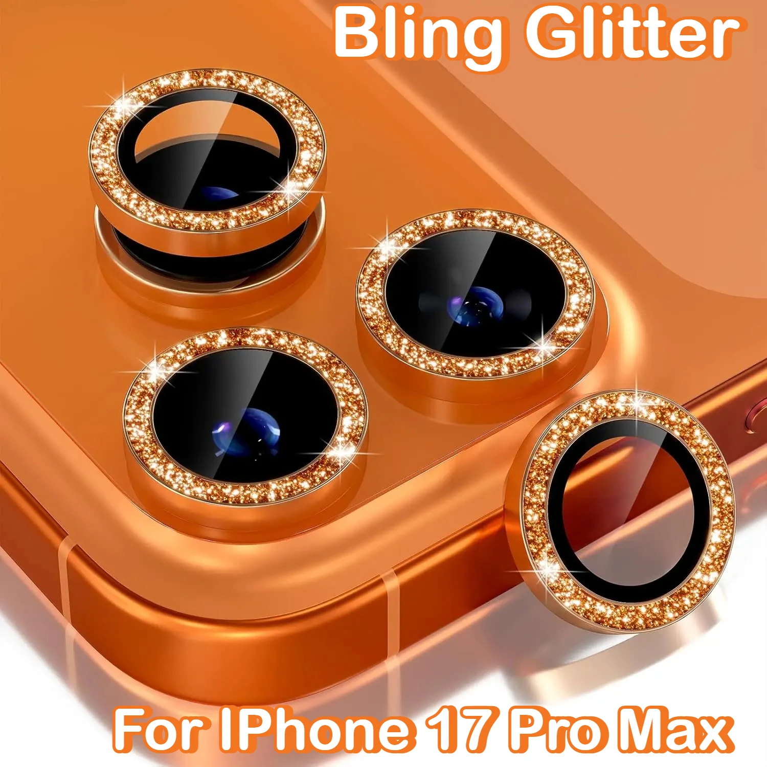 Bling Glitter Diamo… - image