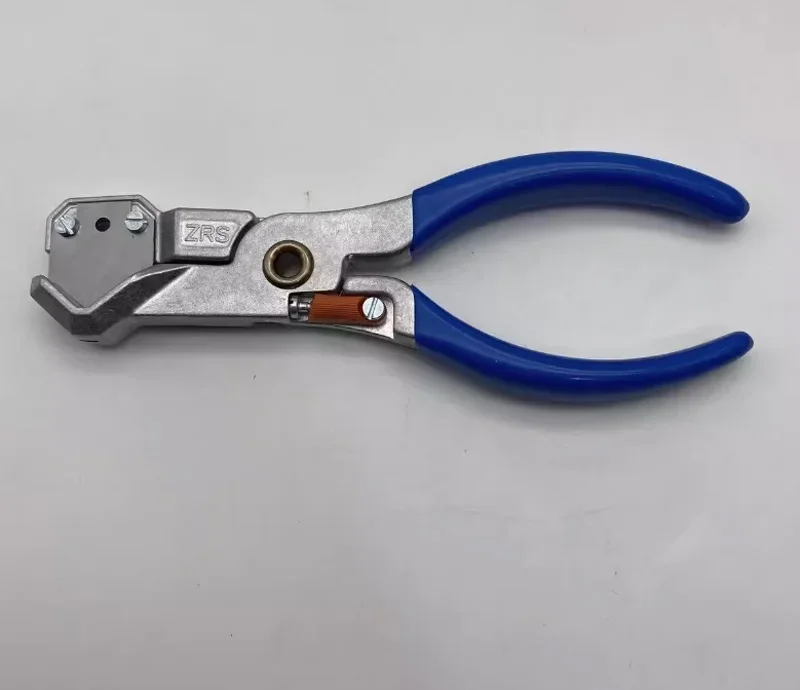 

FESTO Original ZRS 7658 PU Tube Cutter Scissors ZRS10PACK 218606 Razor Blade