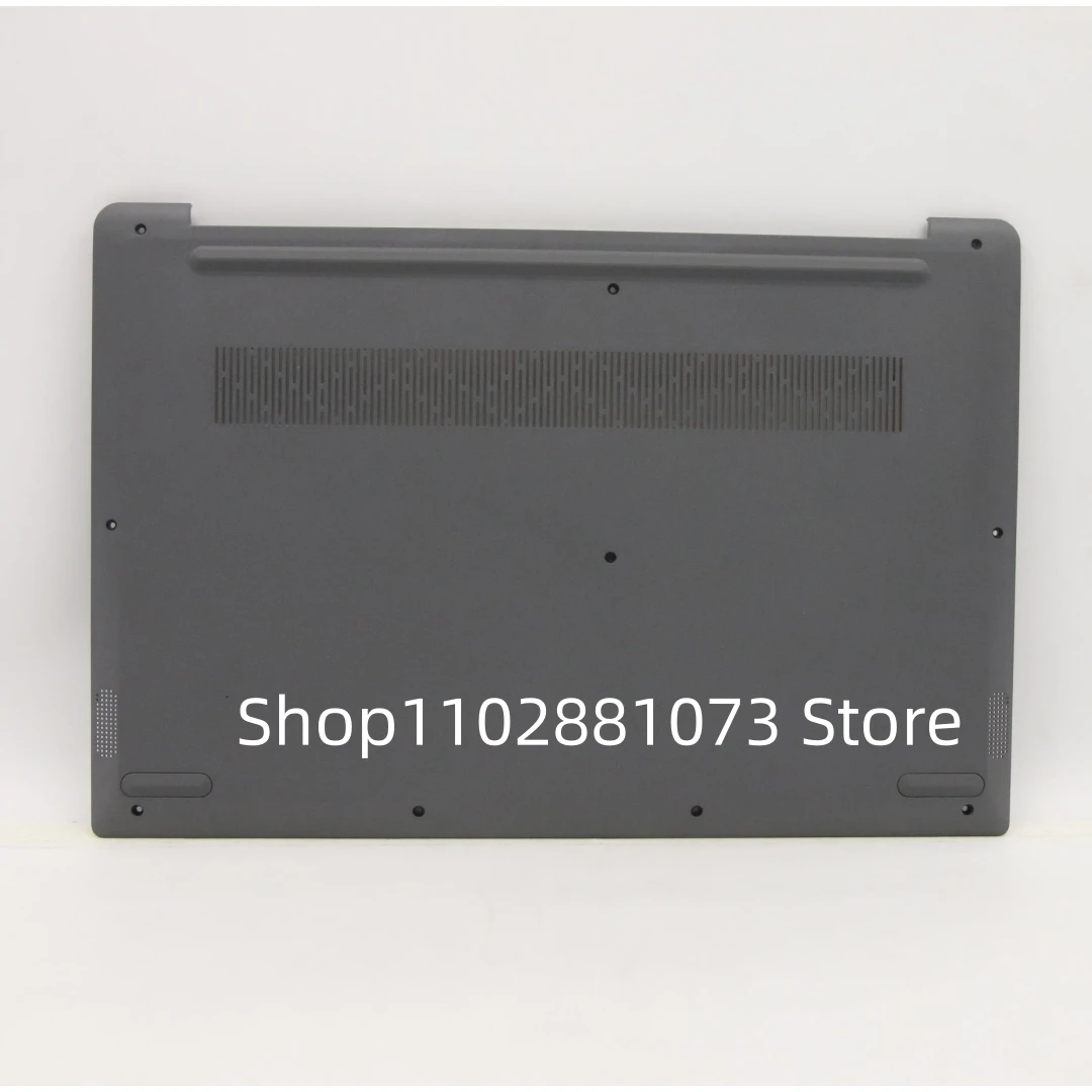 New  Original D Shell Base Bottom Cover Case for Lenovo IdeaPad 3-17ITL6 17ADA6 17ALC6 Laptop 5CB1B96509