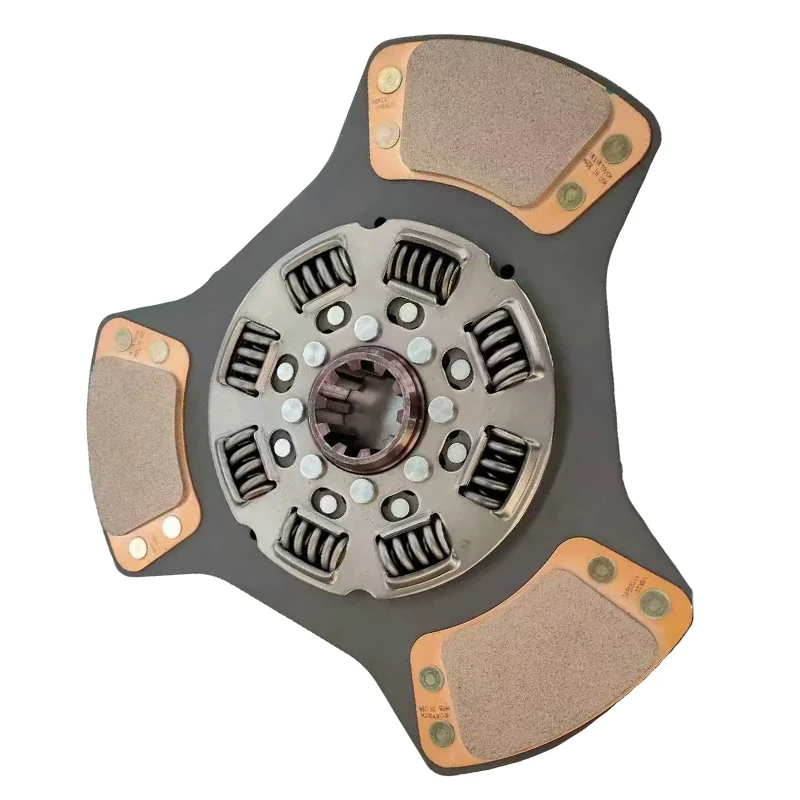 109500-22 Wholesale Clutch Kit for American Heavy Duty Truck
