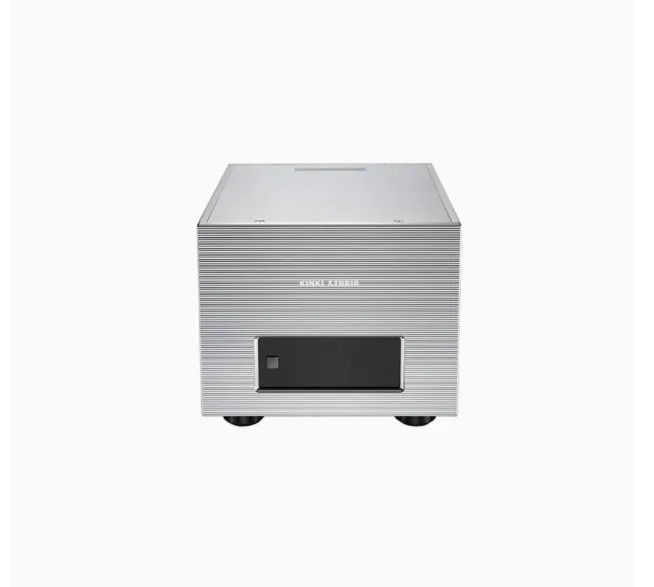 Nuevo Amplificador de alta potencia tipo dividido KINKI STUDIO EX-B7, amplificador de poste térmico