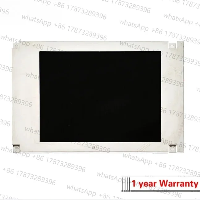 Display LCD para UNITRONICS V570-57-T20B-JN Painel de Display LCD Novo e Original