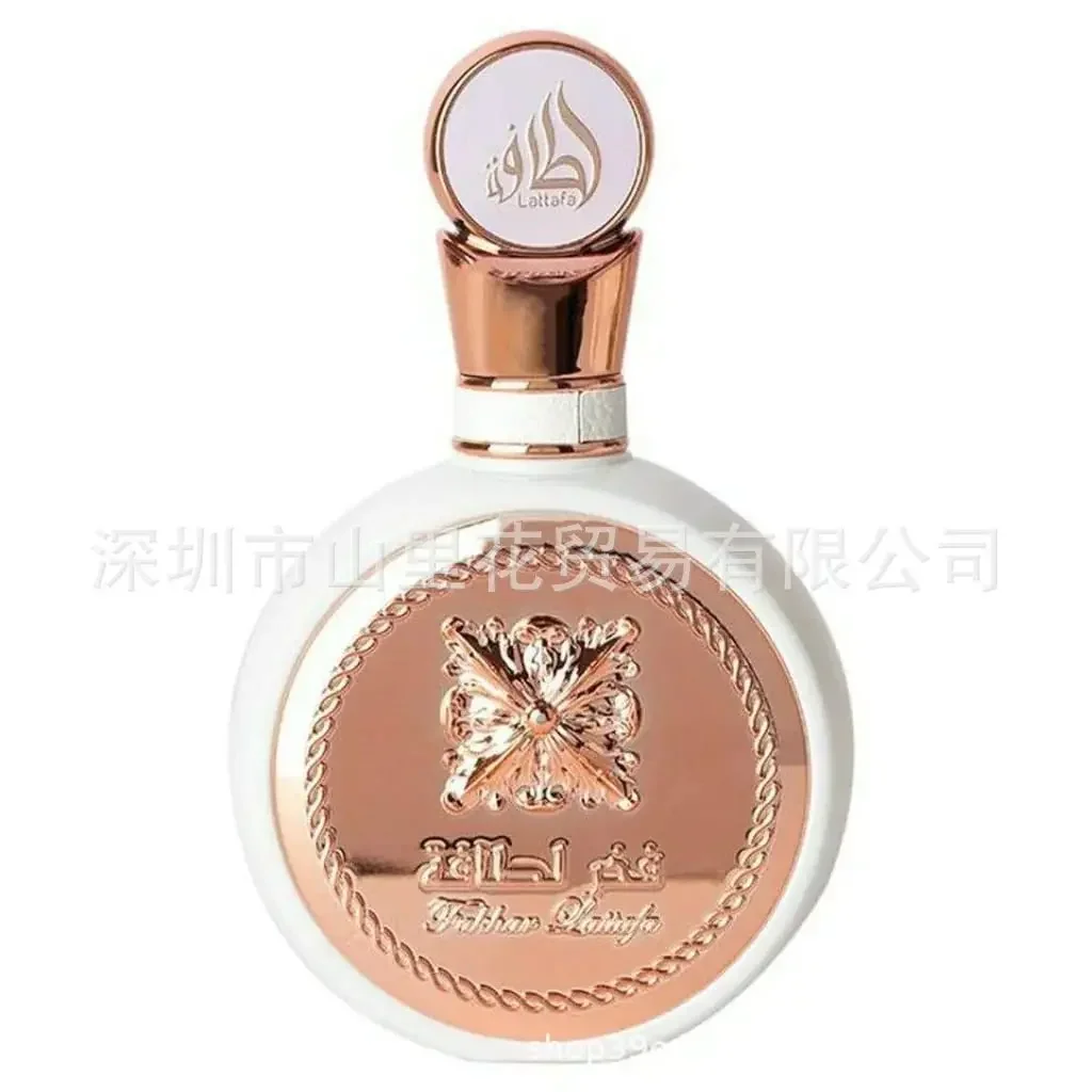 

Lattafa Fakhar 3.4 Ounce Arabian Middle East 100ml Women's