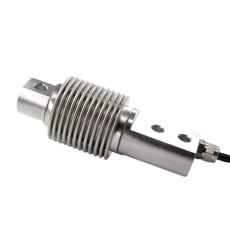 

2025 Alloy Steel Bending Beam Load Cell 10kg 1000kg Capacity Stainless Steel Bellow Load Cell for Force Sensors Load Cells