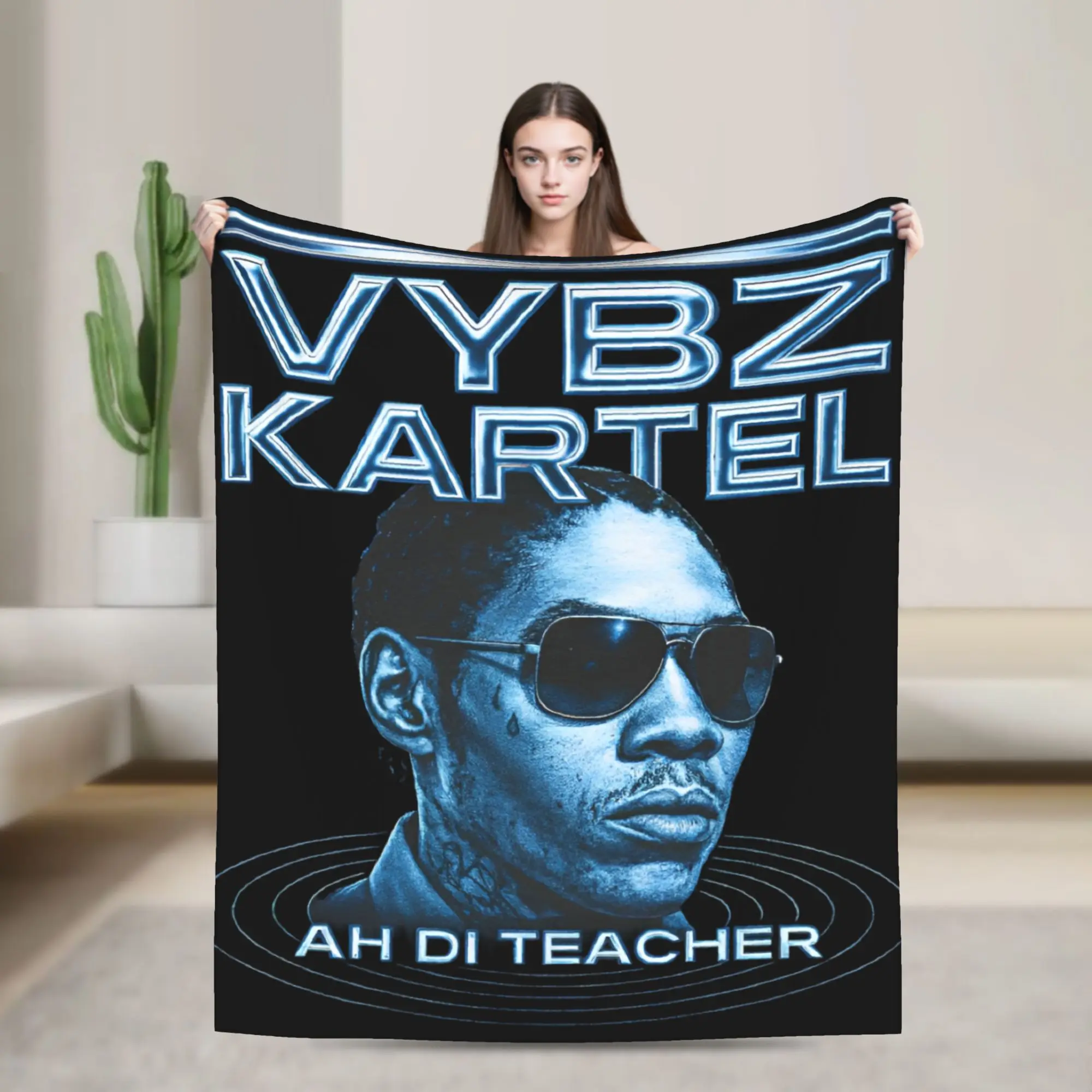 Vybz Kartel Ah Di T… - image