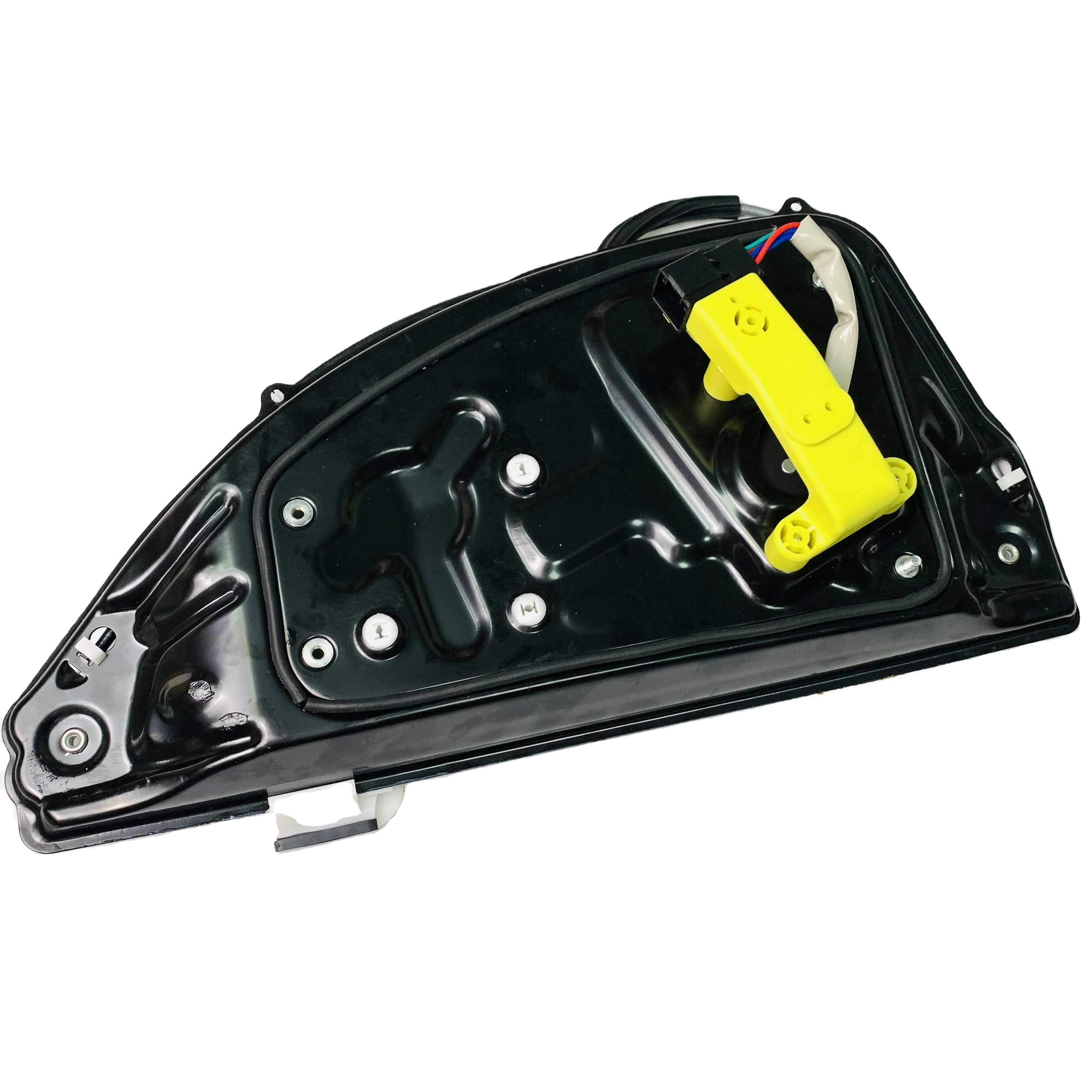 Window Regulator LR060139 for Land Rover Freelander 2 2008-2015 Applicable to the left back door installation