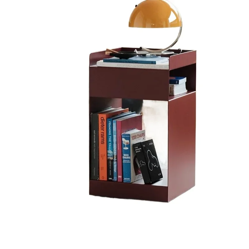 

Sofa side several home bedroom Internet celebrity bedside table removable storage side cabinet