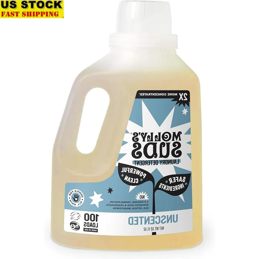 

Жидкое стиральное средство без запаха, высокоэффективное, 2 концентрированных пятна, боевая формула, 100 нагрузок для чувствительной кожи, без жестокости