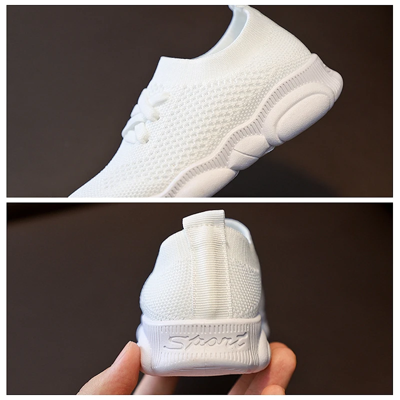XUANMU Scarpe per bambini Scarpe da ginnastica basse casual con suola in gomma morbida antiscivolo Scarpe per bambini Taglia per bambini Ragazze Ragazzi Scarpe sportive Z0002_voghion.com