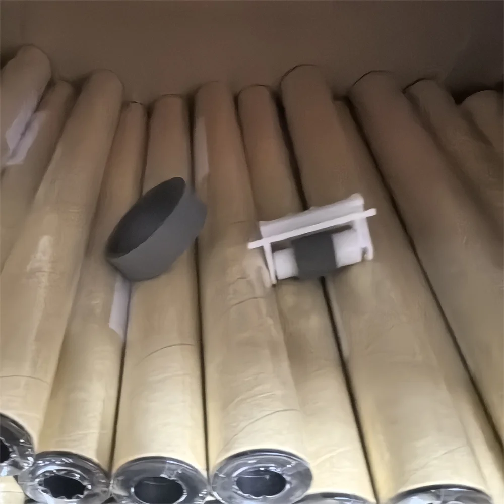 

20X резиновая шина ролика захвата подачи для EPSON L3110 L3150 L4150 L4160 L3156 L3151 L1110 L3158 L3160 L4158 L4168 L4170
