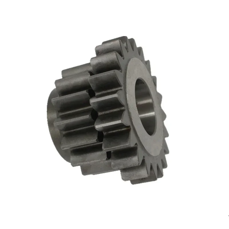 Herramienta de Forja de Engranajes de Alto Rendimiento, Acero, Hexagonal, para Mecánicos