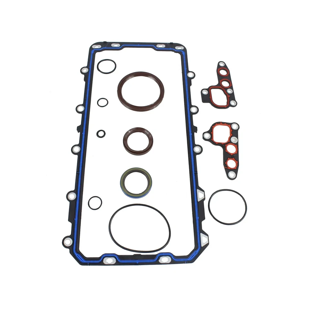 Engine Full Gasket Set Fit 4.6 5.4 L For Ford Expedition 4.6L 54.4L V8 GAS SOHC 99W V99V OEM HS9792PT-4