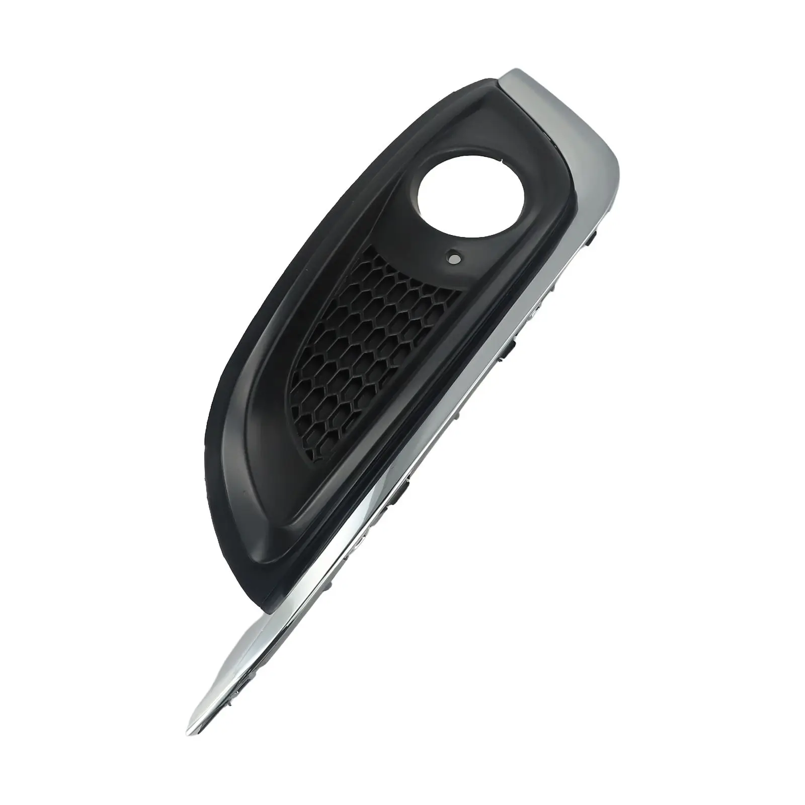 

Replacement Installation Fog Light Cover Replacement Installation 1 Pieces 23175792 ABS Replacement Easily Install New