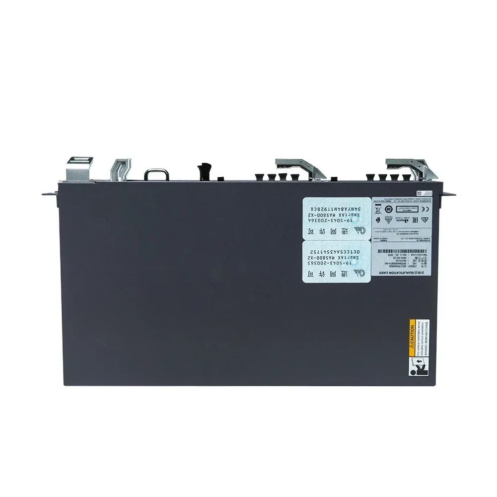 

2025Best SmartAX OLT MA5800-X2 10G DC MA5800-X2 MPSA*2 MPSC*2 GPHF Card CGHF 10G AC MA5800-X2 OLT