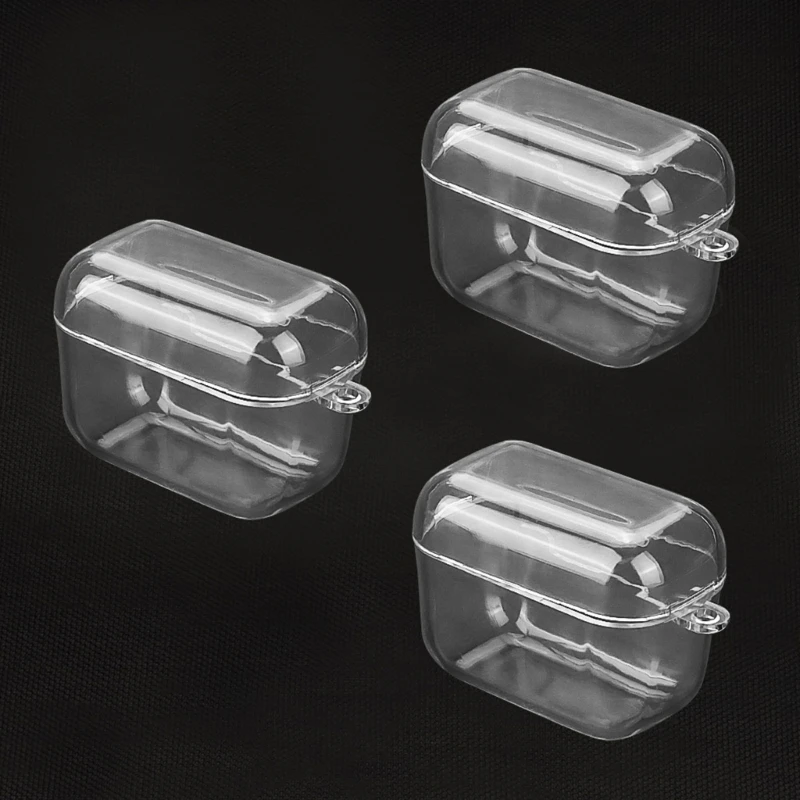 Étui pour écouteurs CX400TW1C CX200TW1, coque antichoc, boîtier lavable, cadre manchon anti-rayures
