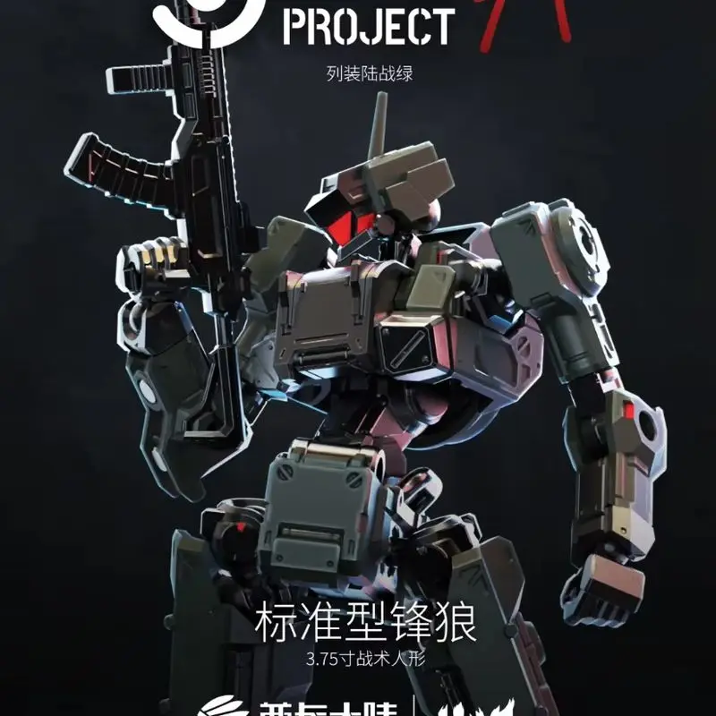 Thumbnail 2 - #2 Newest Scale Model Kits