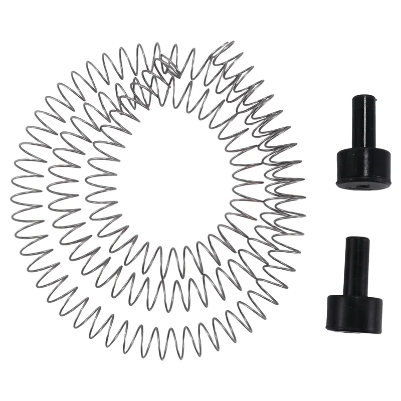 AF93-Zipline فرامل الربيع 165 سنتيمتر الفولاذ المقاوم للصدأ البريدي خط الربيع الفرامل الثقيلة Zipline الفرامل سرعة المخفض الربيع الفرامل