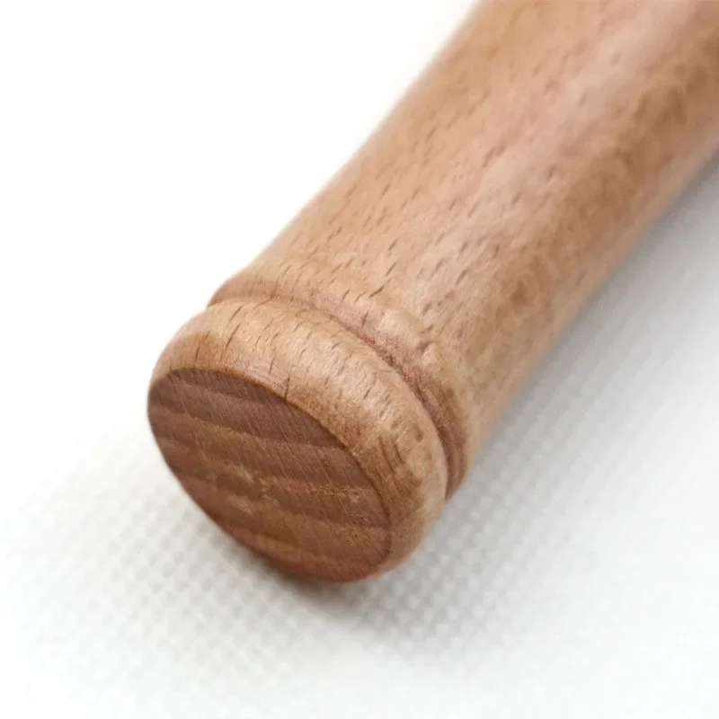 Juego de molinillo práctico, molinos de condimentos de mano, palo de cocina, mortero, juego de herramientas, mango de ajo de madera, mortero de ajo