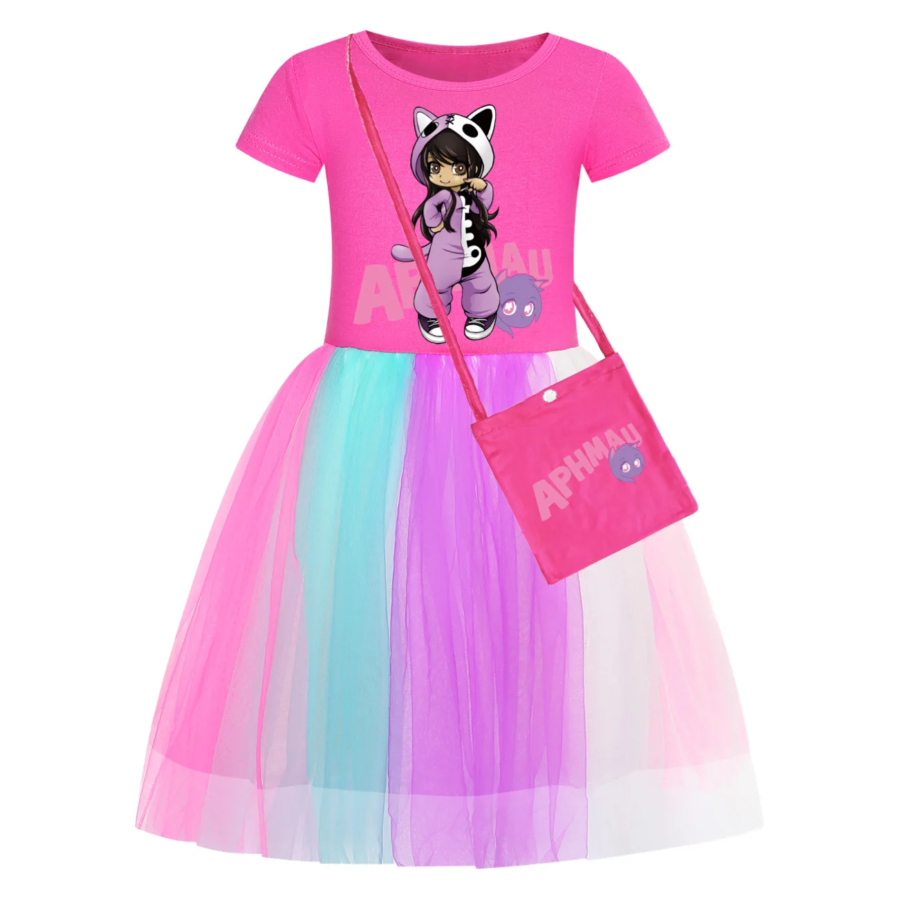aphmau prom dress Aphmau prom dress