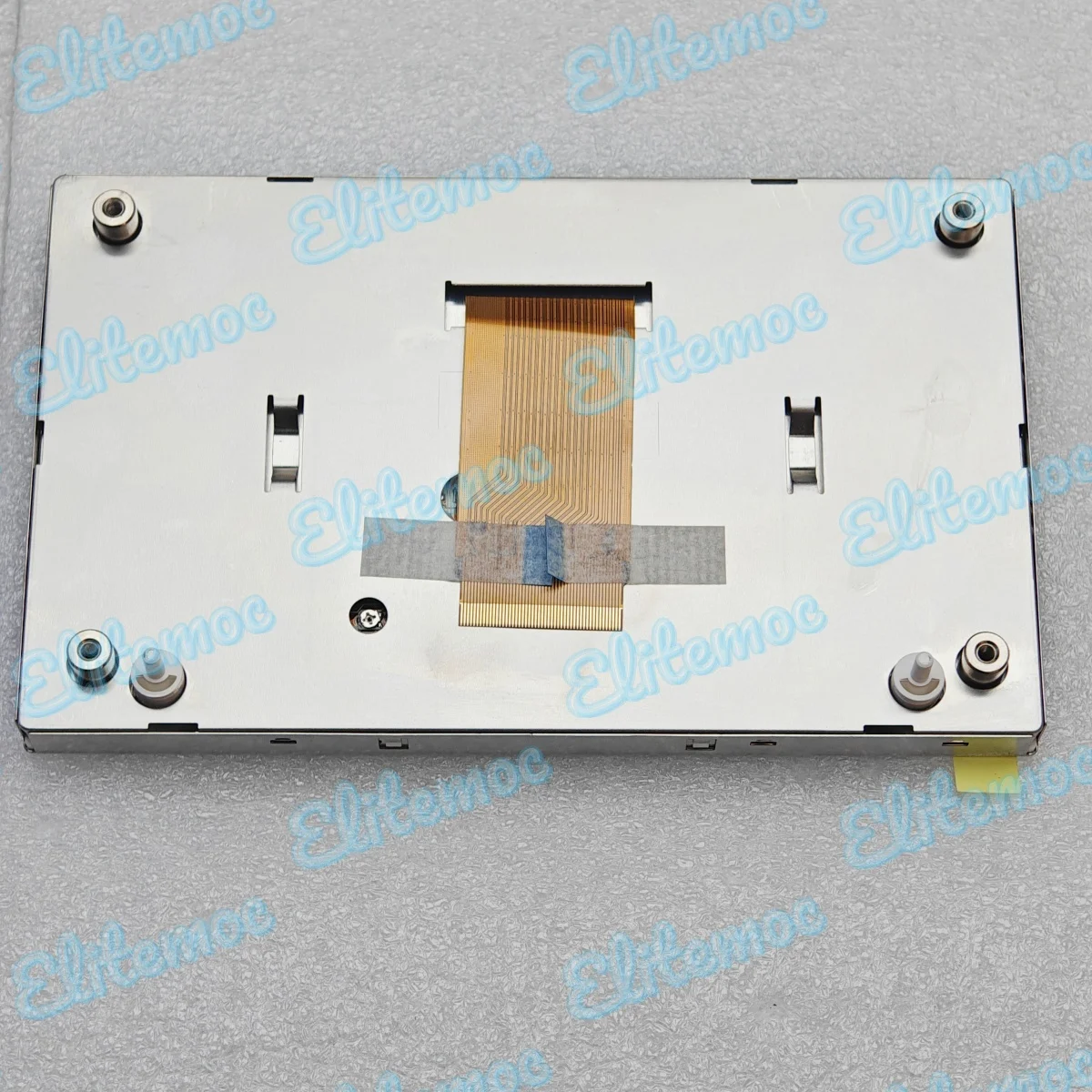 

7" LCD Display Screen for Scania G-Series R-Series 2004-2016 Instrument Cluster Pixel Repair 2303199 2195583 2627466 2491744