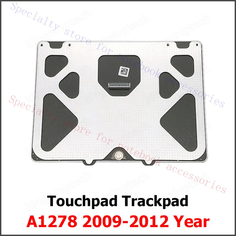 TTT+ Original A1278 Touchpad For MacBook Pro 13 Touchpad Trackpad 2009-2012 Years