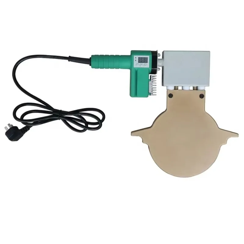 160mm Polyethylene Pipe Welding Machine PE Pipe Butt Welder for Sale Butt fusion Machine