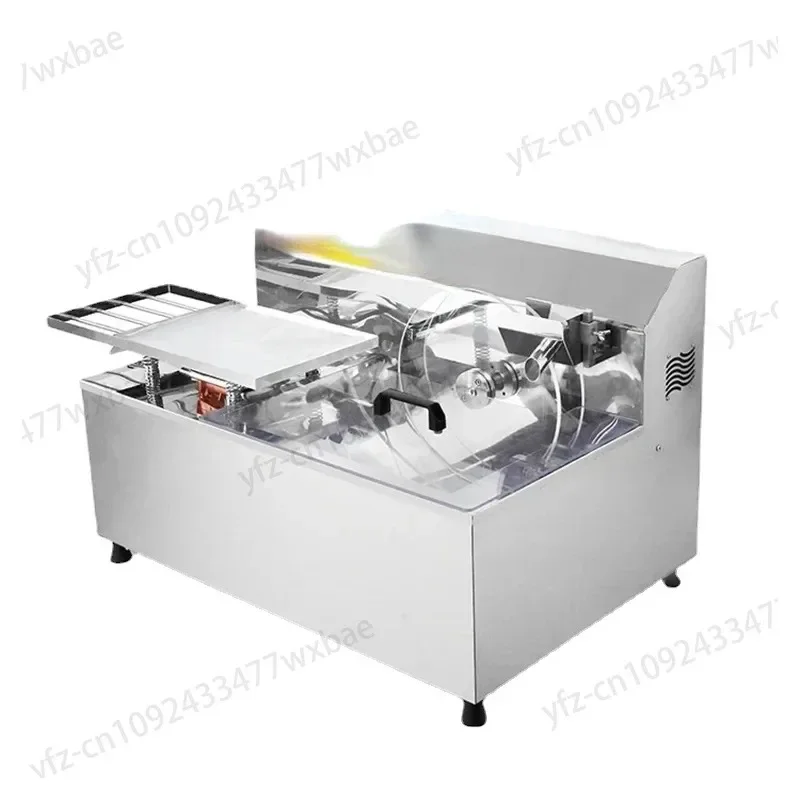 

Chocolate Tempering with Vibration Table Food Grade Molding Machine25L Capacity Chocolate Melt Machine