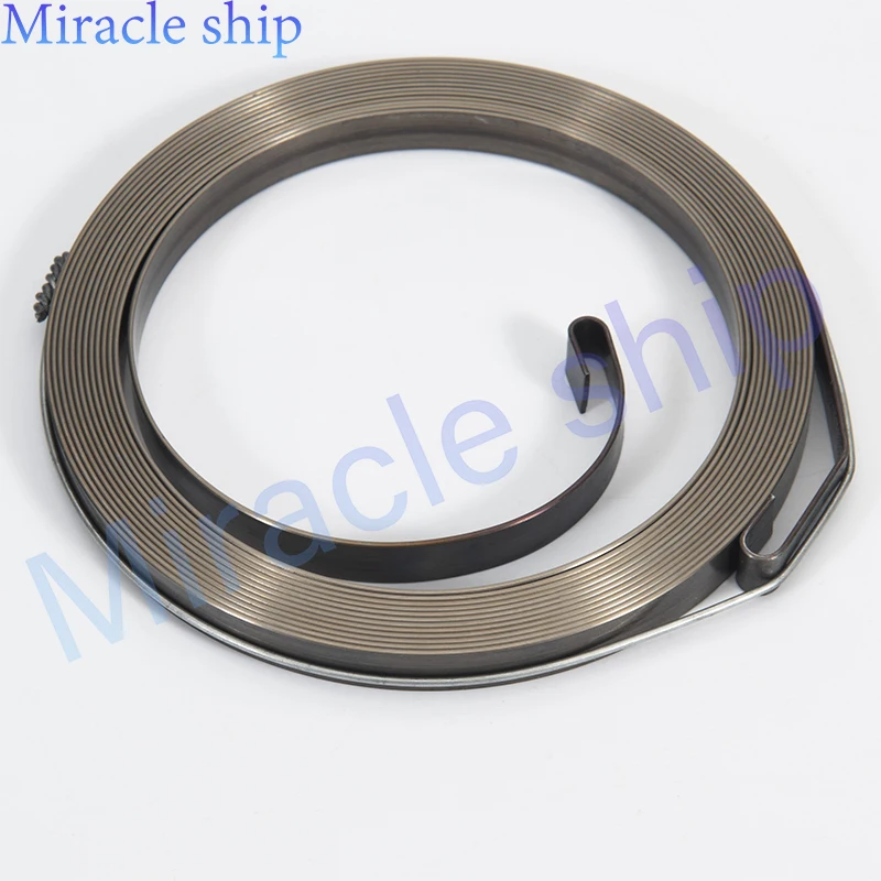 Himarine 345-05004 كاتب الربيع ل Tohatsu 2 السكتة الدماغية 9.9HP-40HP محرك خارجي 345-05004-0 345-05004-1