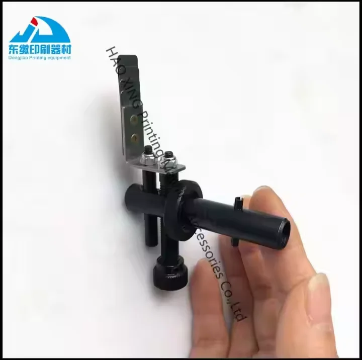 1 Piece Sheet Separator Replacement Spare Parts for KBA Printing Machinery Spare Parts Paper Sheet Smoother Separator