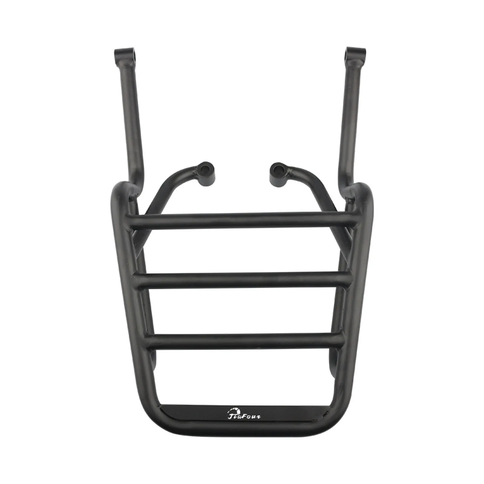 

For SCRAM 411 2022 2023 2024 Rear Luggage Rack Carrier Cargo Holder