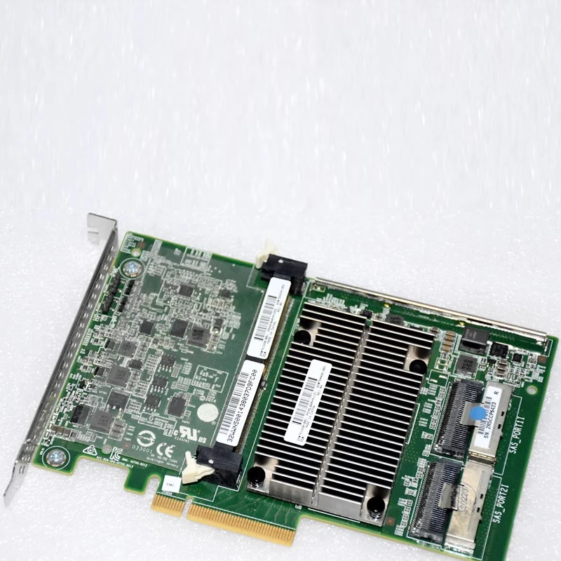 Imagem -02 - Cartão de Matriz para hp P840 4gb Fbwc 726897-b21 12gb Controlador Sas de Portas 761880001 726899-001 726815-002 100 Testado Novo