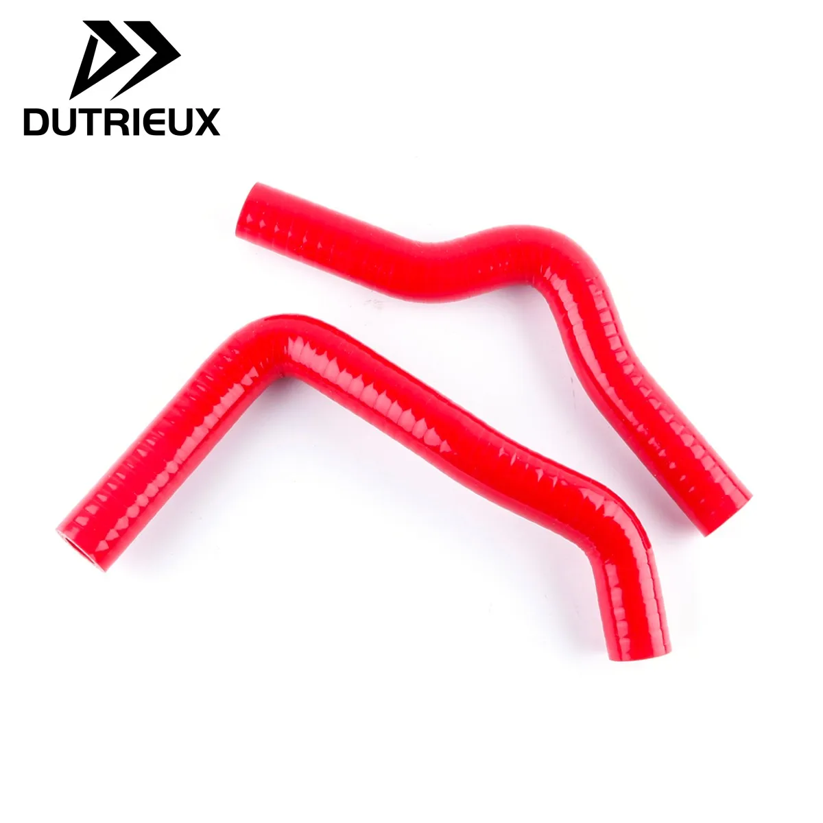 

For Suzuki RM85 RM 85 RM85L 2002-2022 Silicone Radiator Hose Pipe Tube Kit