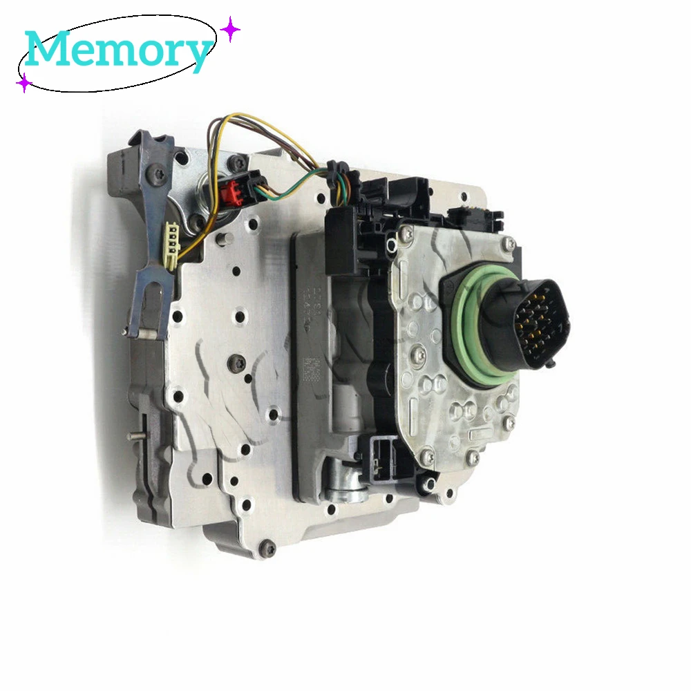 

Высококачественный корпус клапана коробки передач 62TE с комплектом электромагнитов U262835A 5078723AD 20600109AB для Dodge Chrysler Volkswagen Voyager