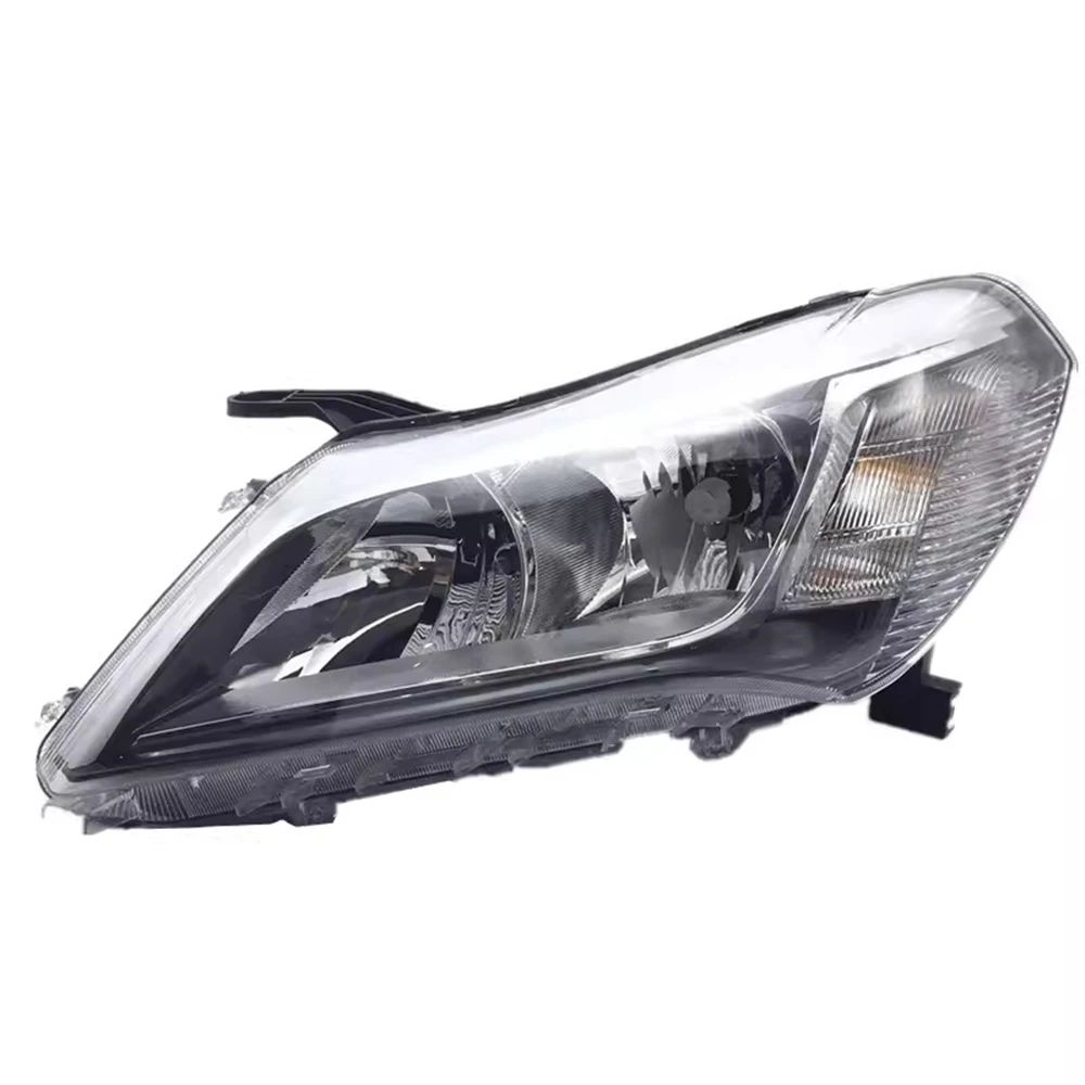 Car front lamp headlight Assembly for 14-15 Build Your Dreams BYD F3 DRL daytime running light turn signal