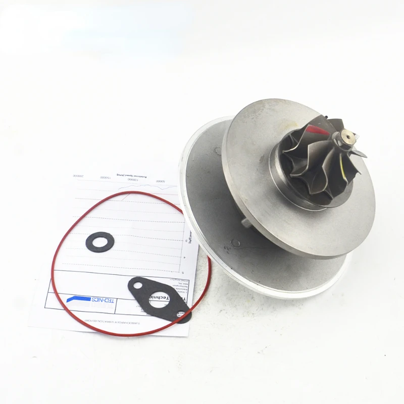 Turbo Chra Cartridge GT2260V 742417 753392 753392-0003 753392-0004 753392-0005 753392-0006 753392-0007 742417-0006 742417-0007